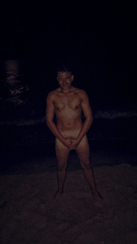 Gandi nudes star galleries