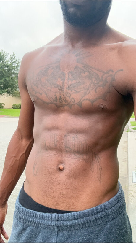 DaddyHogg model hd pictures