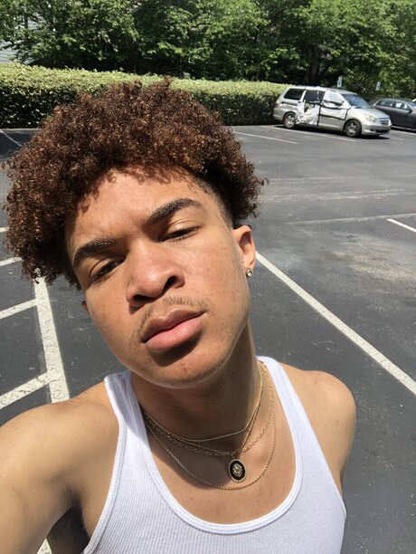 Jayy Echelon sex star photos