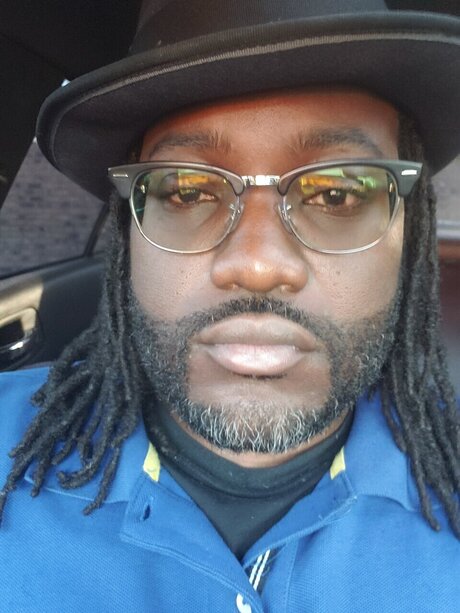 Dark one free model photo