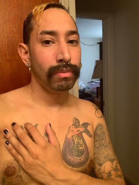 BearalynManson model nice galleries