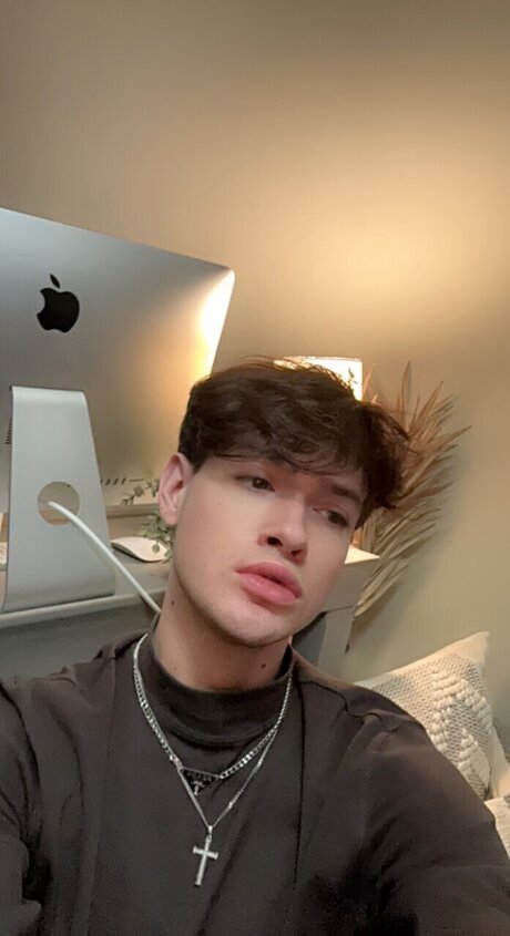 Jacob sullivan erotic star pic