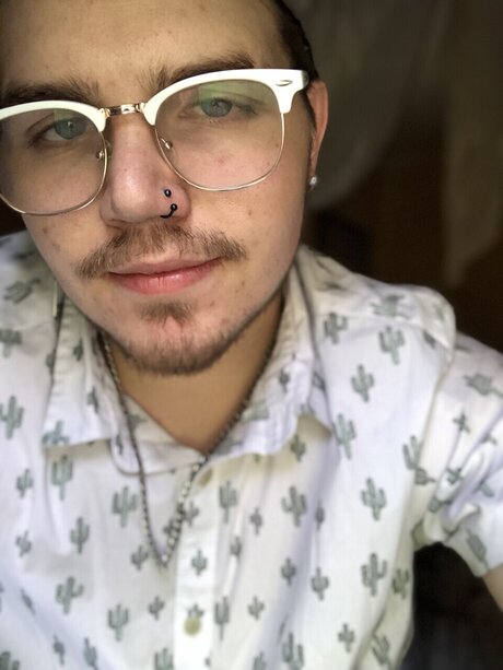 Benjamin Herzinger perfect model photo