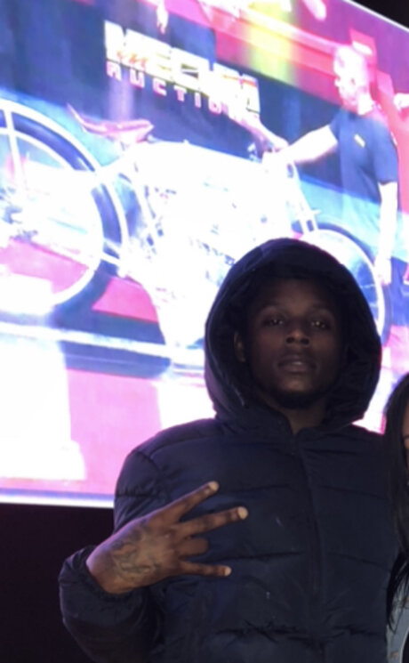 UncleRaeRae model sexy archive