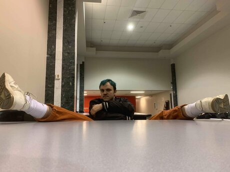 Patrick pornstar free archive