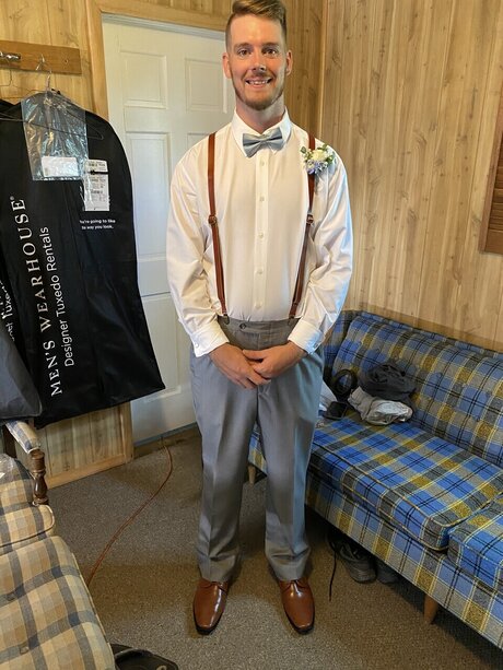 Mayhew nude actress photo