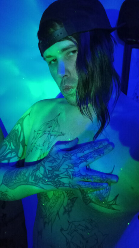 _SpocaLypseTattooZzz_ star pretty archive