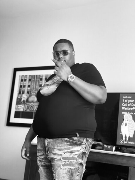 FatDaddy_ pornstar nude picture