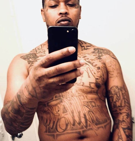 Stanley Earl nudes pornstar picture