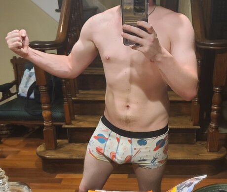 KennyBiggs star perfect archive