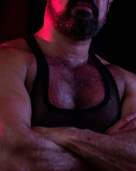 bearlover high quality actress photo