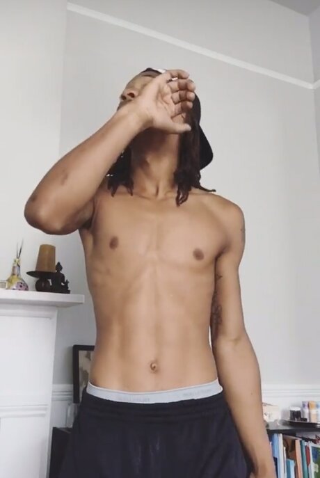 Lehmon pornstar xxx image