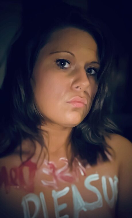 Veronica Vaughn model nice picture