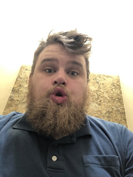 Hoss Da Boss porn star photo