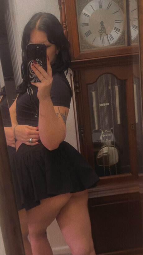 Raven Wilder star perfect pic