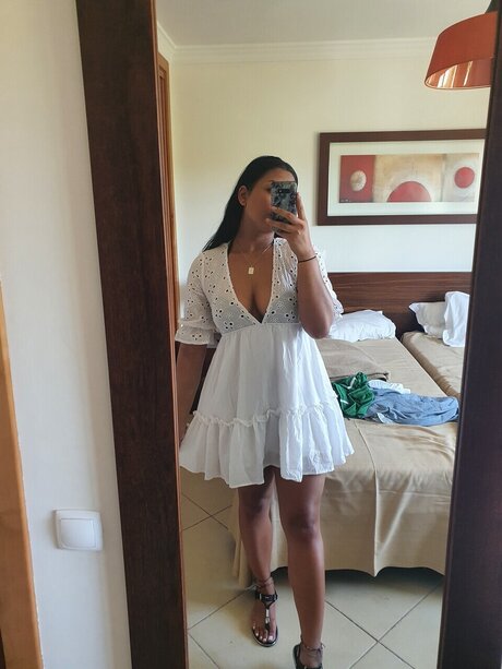 Jennooo art pornstar photo