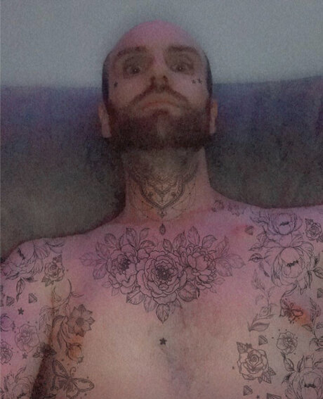 Nino high quality pornstar pics