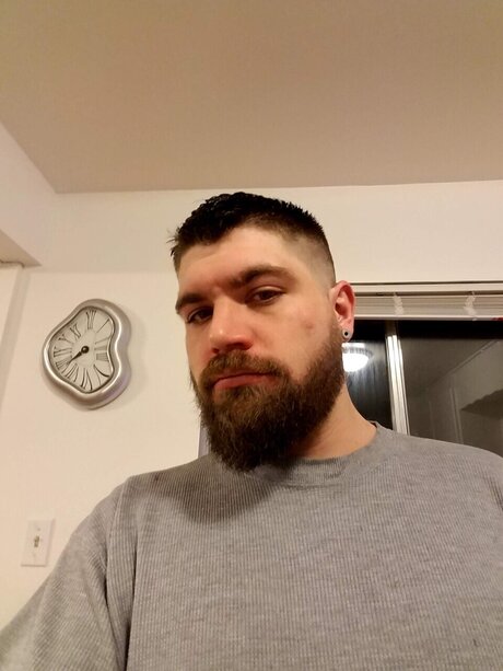 DevinDaDude model nice picture