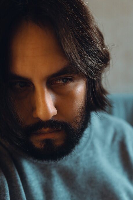 AlphaLupi star hot photos