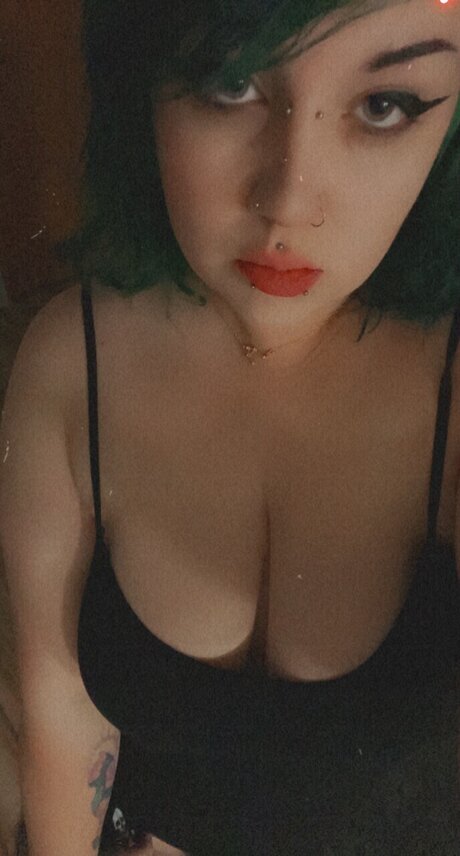 Nocturne_ sexy pornstar photo