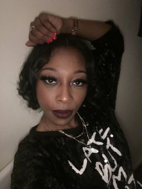 Precious nudes model picture