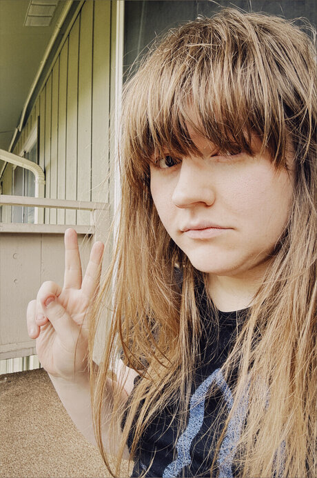 ashley dreemurr pornstar naked gallery