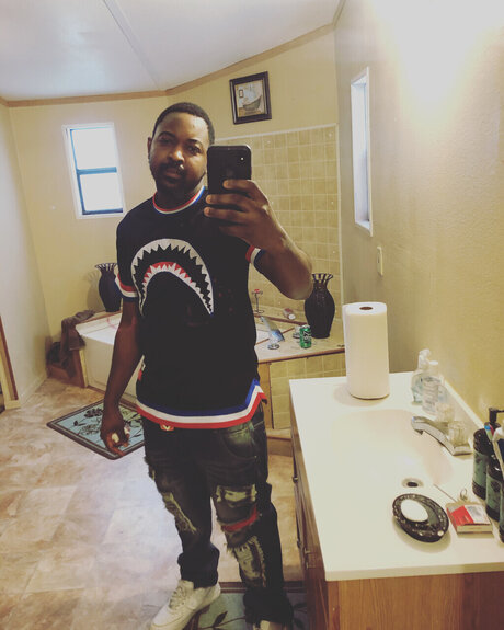 Darealdree porn model pic