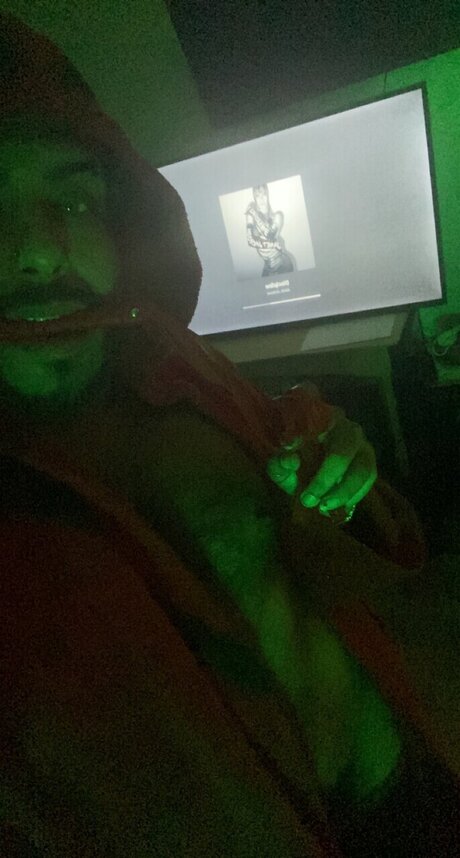 BLAZINGPAPI model nice archive