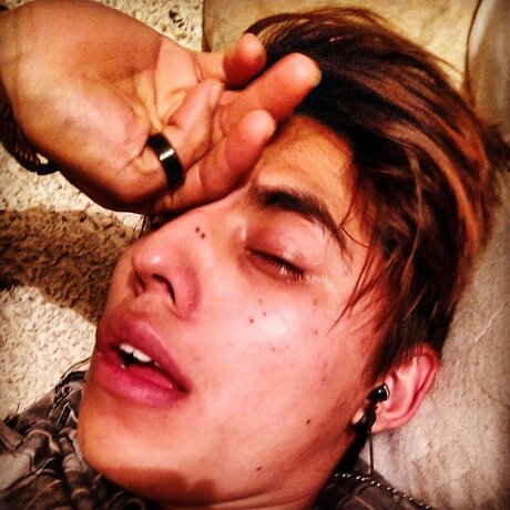 Yared high quality pornstar pic