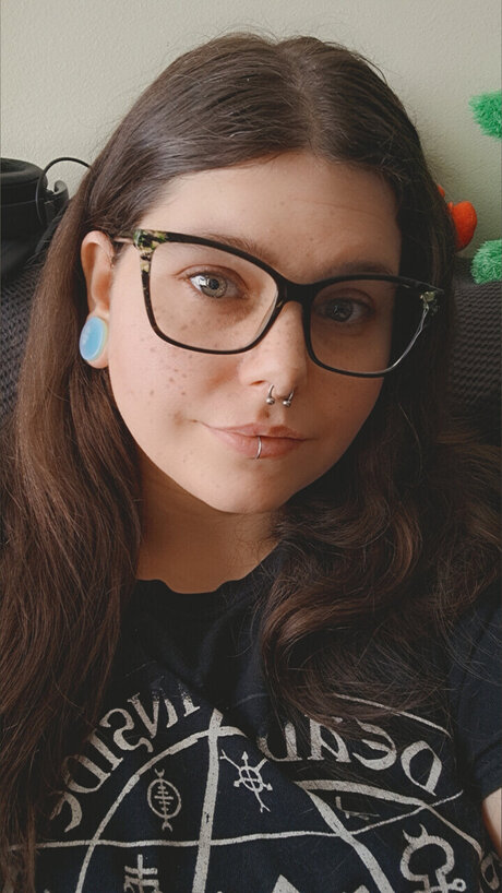 RowynFate pornstar art img