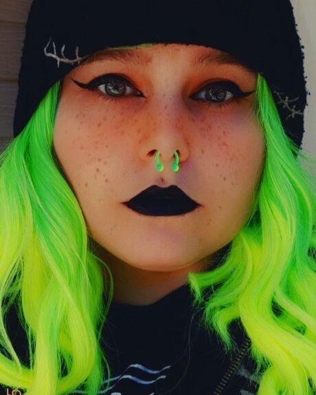 RowynFate pornstar pics