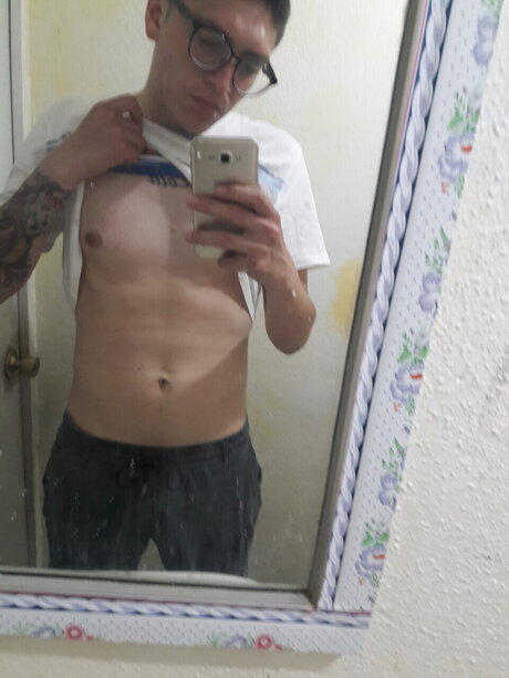 Carlos German star pretty archive