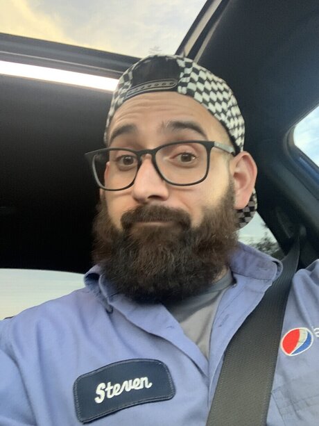 Steven model porn img