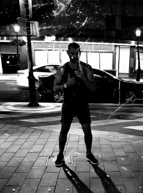 Brian free actress photo