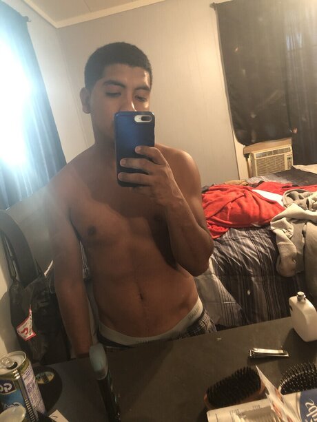 Chinx model exclusive archive