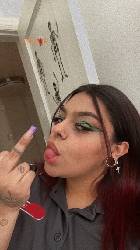 Chinda_ hd actress images