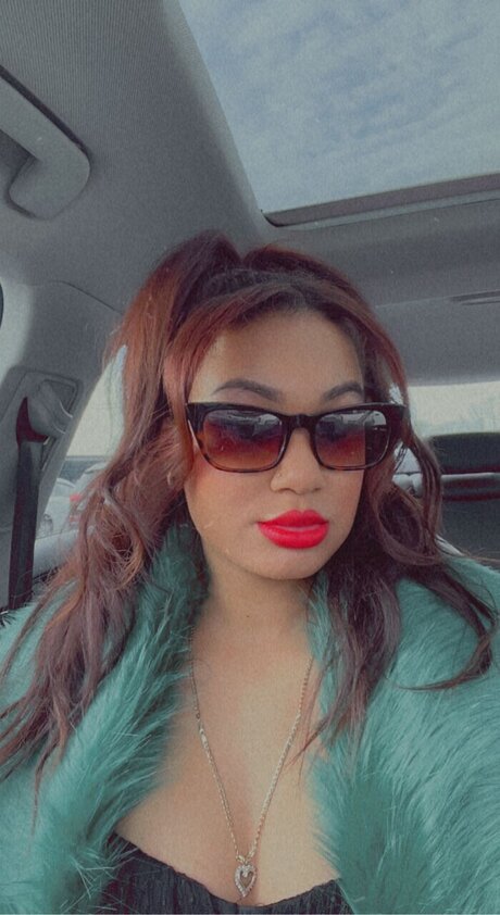 MulattoMamixxx exclusive pornstar pic