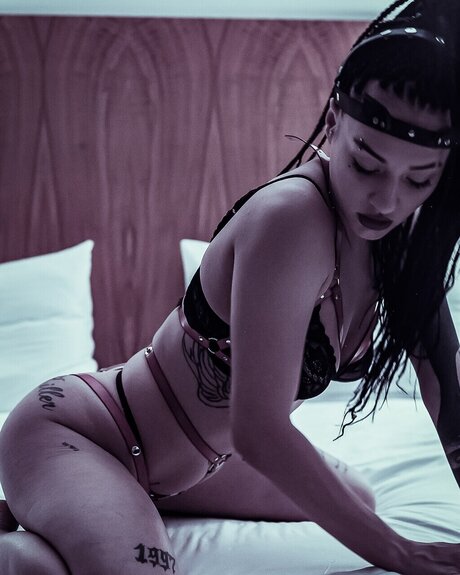 _Mardy Boom_ model nude photo