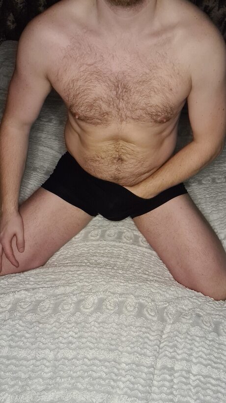 GentlemanDadBod star best archive