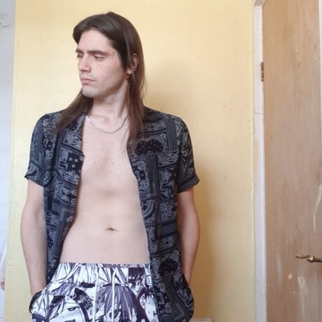 SlamPunk420 free model picture