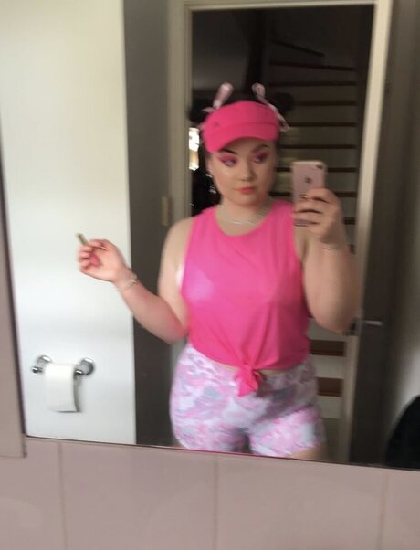 Aimee model adult picture