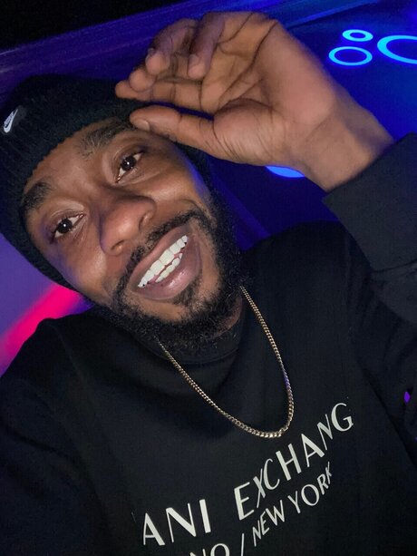 Keyon Graham top star pictures