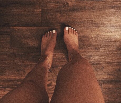 feetforyooou star nude pic