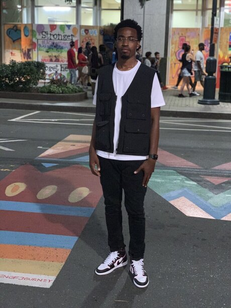 Dmario barber xxx actress photos