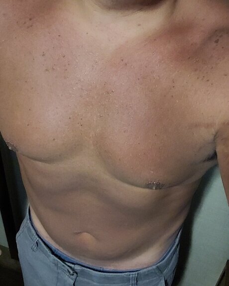 Andrew Klein beautiful star galleries