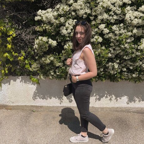 Pauline sex pornstar pics