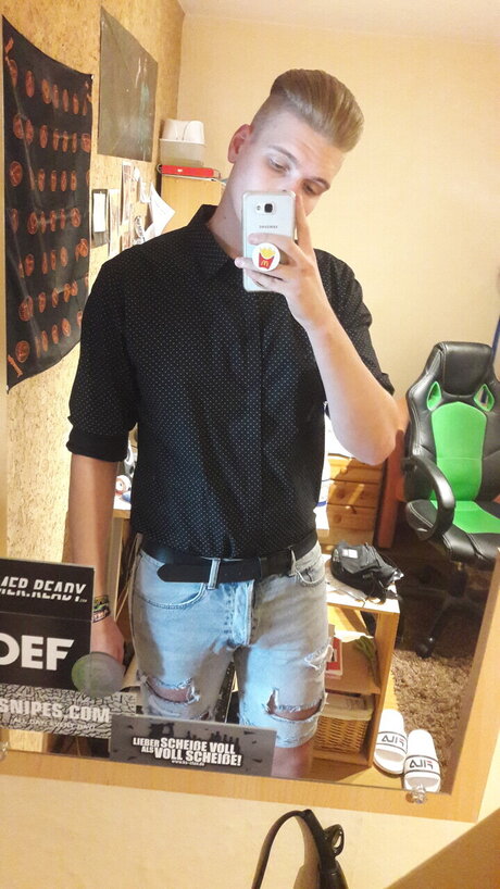 Marcel Heisa nice pornstar gallery