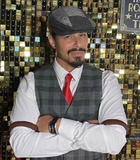 J2daLew model perfect photos