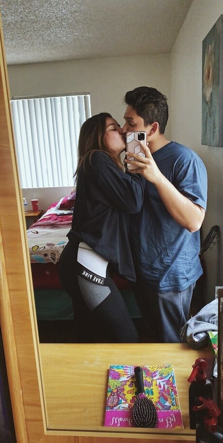 Maria amp ampRuben sexy pornstar picture