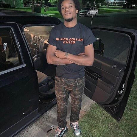 BamLou pornstar hot gallery